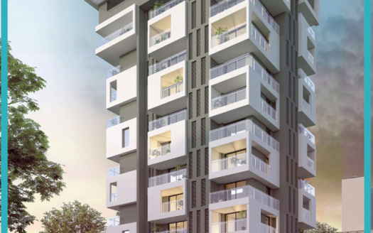 Citadel Amora – 4 BHK Apartment in Mangalore