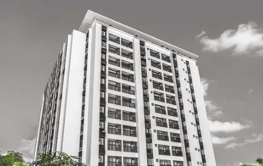 Citadel Sukrithi – 2 and 3 BHK Apartments in Mangalore