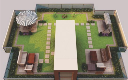 Cosmo Valley Apartment – 1, 2 and 3 BHK Apartments in Gwalior