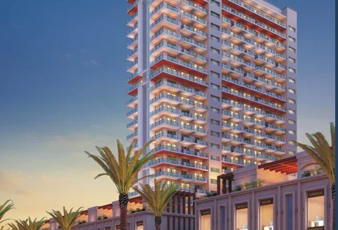 Curo One – 1 BHK Apartment in Chandigarh