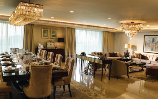 Planner N Maker Affordable Homes – 1,2,3 and 4 BHK Apartments in Delhi