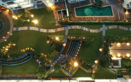 Planner N Maker Affordable Homes – 1,2,3 and 4 BHK Apartments in Delhi