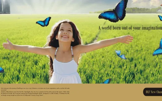 DLF Hyde Park Bungalows – 3 BHK Villa in Chandigarh