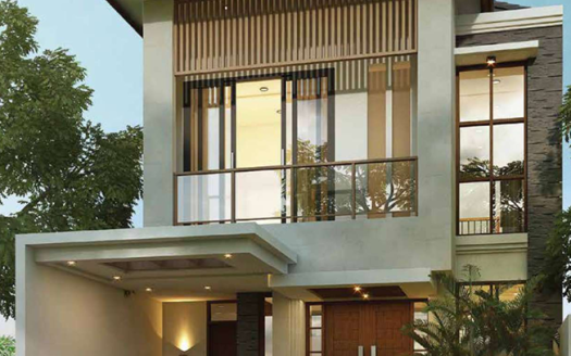 Dreams Villas – 3 and 5 BHK Villas in Ghaziabad