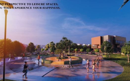 Darshan Vedanta Vihar Phase 1 – 4 BHK Villa in Raipur