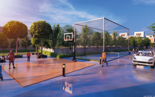 Darshan Vedanta Vihar Phase 1 – 4 BHK Villa in Raipur