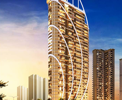 Dasnac Burj Noida – 3, 4 and 5.5 BHK Apartment and Duplexes in Noida