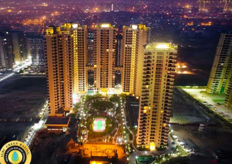 Dasnac Burj Noida – 3, 4 and 5.5 BHK Apartment and Duplexes in Noida