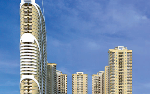 Dasnac The Jewel of Noida –  Shop, Studio, 2,3,4,5 and 5.5 BHK Duplex , Studio Apartment and Apartments in Noida