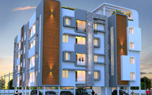 Deccan All Seasons – 3 BHK Villa and Apartment in Coimbatore
