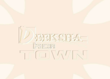 Deeksha KCR Town – 2 BHK Apartment in Agra