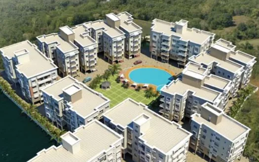 Devaloke De Casa – 2 and 3 BHK Apartments in Kolkata