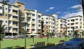 Devaloke De Casa – 2 and 3 BHK Apartments in Kolkata