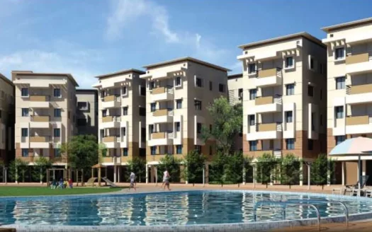 Devaloke De Casa – 2 and 3 BHK Apartments in Kolkata