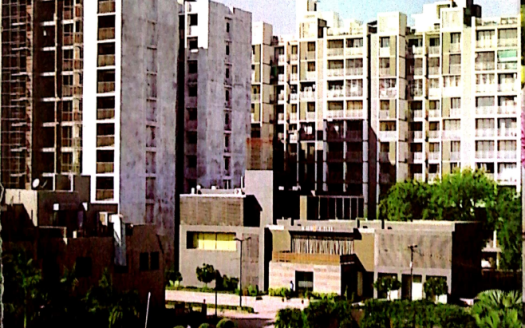 Divine – 3 and 4 BHK Apartments in Gwalior