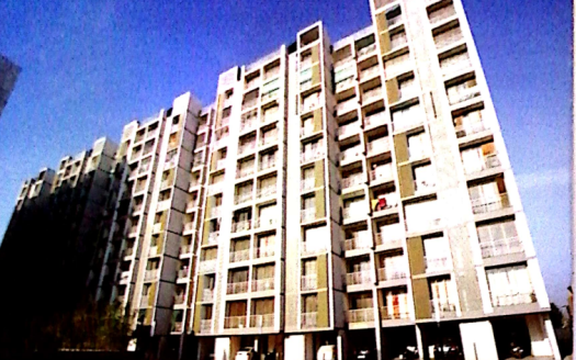 Divine – 3 and 4 BHK Apartments in Gwalior