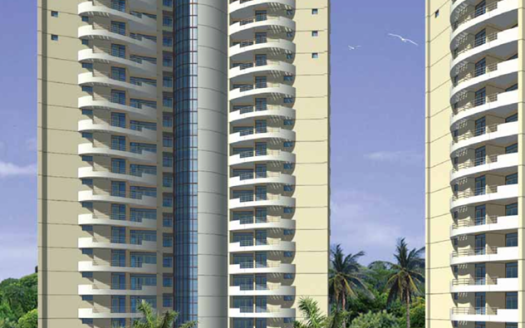 Eldeco Olympia – 3, 3.5 and 4 BHK Apartments in Noida