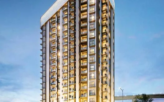 EM Altamount – 2, 3 and 4 BHK Apartments in Kolkata