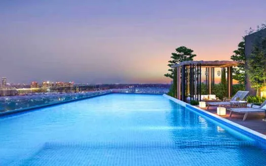 EM Altamount – 2, 3 and 4 BHK Apartments in Kolkata