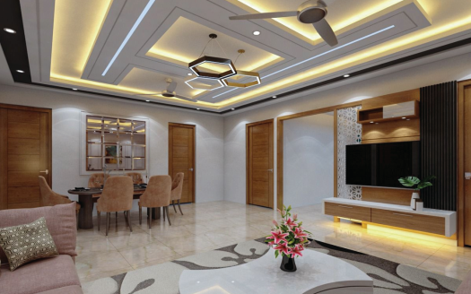 Evermark Provica Homes 2 – 1, 2 and 3 BHK Apartments in Noida