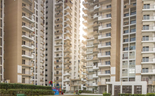 Express Zenith Phase 2 Tower B And C – 2.5, 3 and 3.5 BHK Apartments in Noida