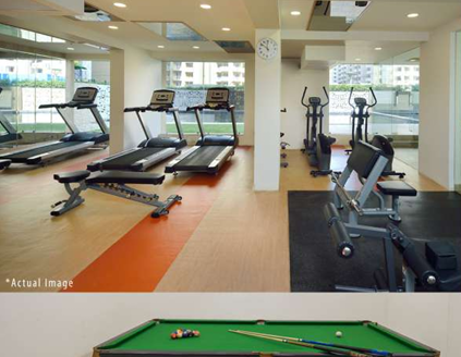 Express Zenith Phase 2 Tower B And C – 2.5, 3 and 3.5 BHK Apartments in Noida
