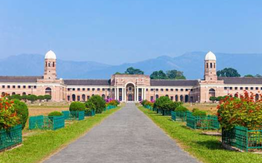 Earthcon Rajpur Greens – 3 BHK Apartment in Dehradun