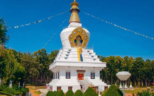 Earthcon Rajpur Greens – 3 BHK Apartment in Dehradun