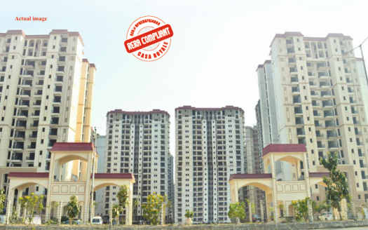 Earthcon Casa Royale And Sanskrit – 2, 3 and 4 BHK Apartments in Noida