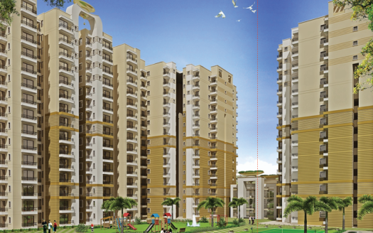 Earthcon Sanskriti – 2 and 3 BHK Apartments in Noida