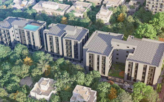 Earthwork Sky Breeze – 1, 2 and 3 BHK Apartments in Kolkata