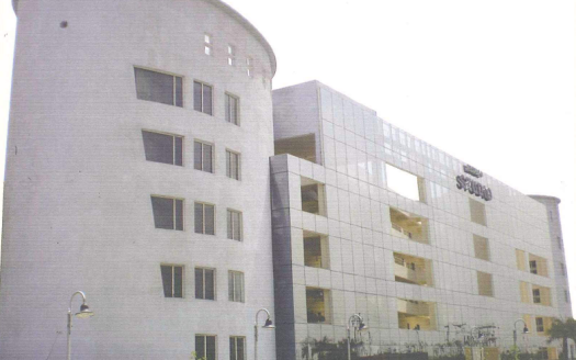 Eldeco The Studio – 1 RK Apartment in Noida