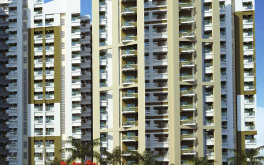 Elegant Ville – 2 and 3 BHK Apartments in Noida