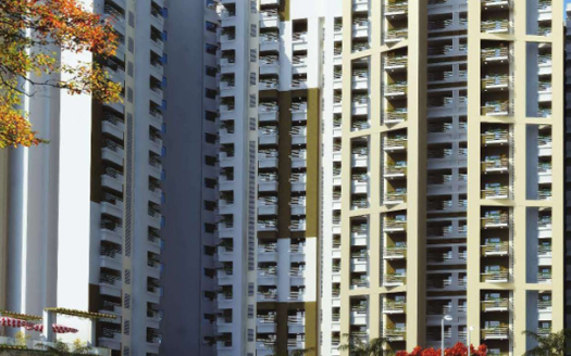 Elegant Ville – 2 and 3 BHK Apartments in Noida
