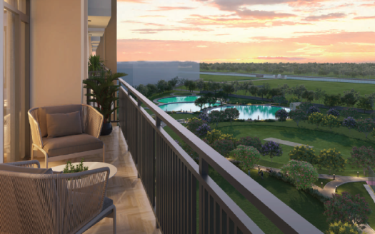 Eligo – 3 BHK Apartment in Ghaziabad