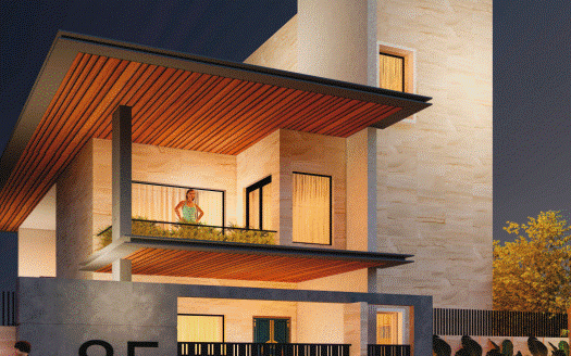 Elite Vistas – Residential Plot, 3 and 4 BHK Villa and Duplexes in Vijayawada