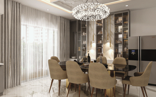 Elite Vistas – Residential Plot, 3 and 4 BHK Villa and Duplexes in Vijayawada