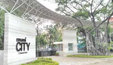 Emami City – 2, 2.5, 3 and 4 BHK Apartments in Kolkata