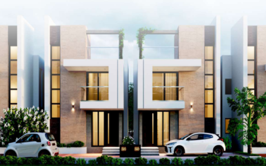 Emarahs The Hillside – 2.5 and 3 BHK Villas in Coimbatore