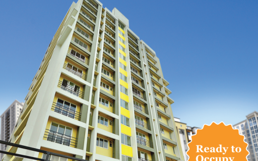 Empire Heights – 1, 2 and 3 BHK Apartments in Kochi