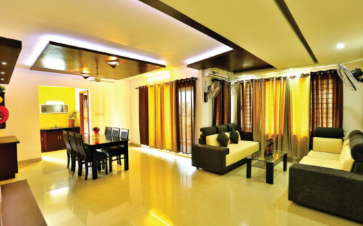 Empire Heights – 1, 2 and 3 BHK Apartments in Kochi