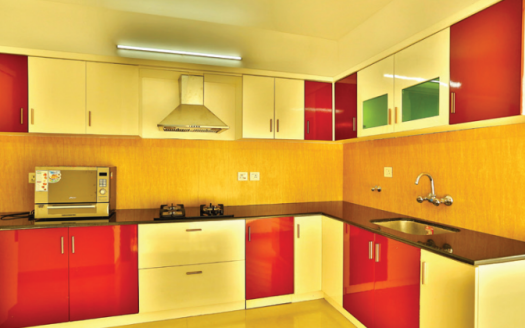 Empire Heights – 1, 2 and 3 BHK Apartments in Kochi