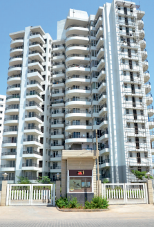Espire Towers – 3 and 4 BHK Apartments in Faridabad