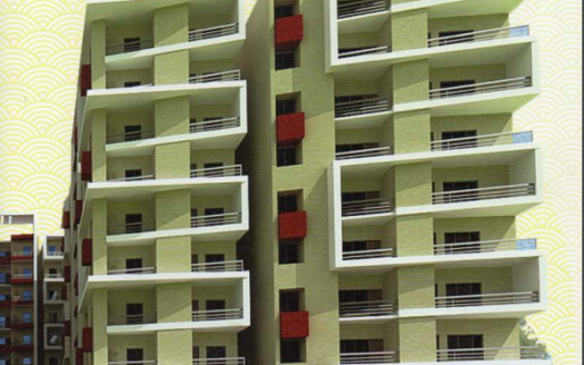 Estate Skydale – 2, 3 and 4 BHK Apartments in Ranchi