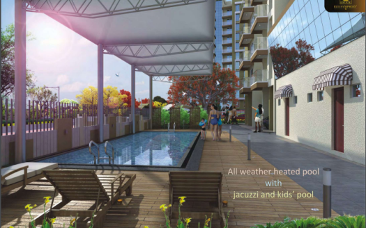 Estate Eco Symphony – 3 and 4 BHK Apartments in Ranchi