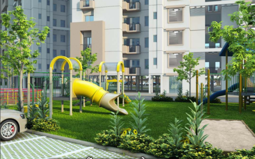 Excella Kutumb Phase IV – 2 BHK Apartment in Lucknow