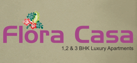 Adwik Group Flora Casa – 1, 2, 2.5 and 3 BHK Apartments in Ghaziabad