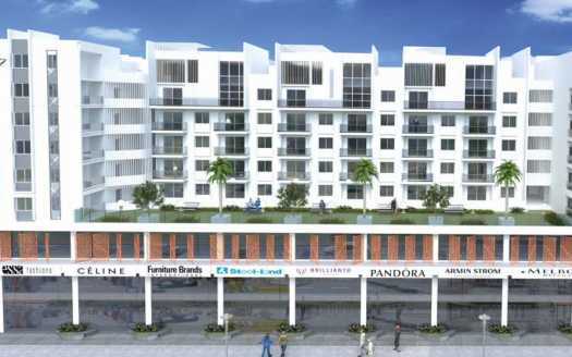 Fortune Tower – 2 and 3 BHK Apartments in Belgaum