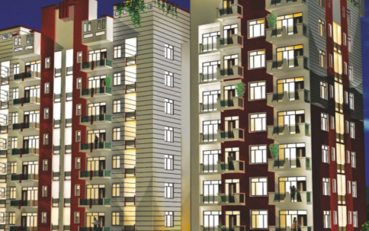 Fairdeal Indraprastha Residency – 2 and 3 BHK Apartments in Lucknow