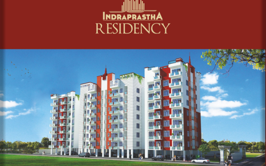 Fairdeal Indraprastha Residency – 2 and 3 BHK Apartments in Lucknow